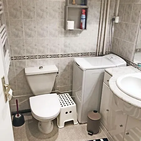 Apartment Coquette Au Bernascon 2 Etoiles Avec Avec Vue